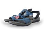 Skechers Sandalen in maat 38 Blauw | 10% extra korting, Kleding | Dames, Schoenen, Skechers, Nieuw, Sandalen of Muiltjes, Verzenden