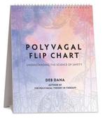 9780393714722 Polyvagal Flip Chart - Understanding the Sc..., Verzenden, Nieuw, Deb Dana
