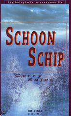 Schoon schip / Ellessy crime 9789070282554 G. Sajet, Verzenden, Gelezen, G. Sajet