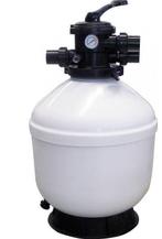 Superpool gelamineerde polyester top filters, Verzenden, Nieuw