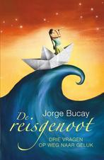 De reisgenoot 9789400501805 Jorge Bucay, Verzenden, Zo goed als nieuw, Jorge Bucay