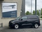 Opel Combo 1.6D L1H1 Edition*A/C*HAAK*CRUISE*CARPLAY*, Auto's, Stof, Gebruikt, Overige kleuren, Lease