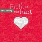 Recht uit mijn hart 9789029722094 Miranda Tollenaar, Verzenden, Zo goed als nieuw, Miranda Tollenaar