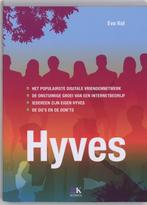 Hyves 9789021526232 E. Kol, Verzenden, Gelezen, E. Kol