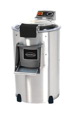 Elektrische aardappelschilmachine - 25kg | 500kg/u, Zakelijke goederen, Horeca | Keukenapparatuur, Verzenden, Nieuw in verpakking