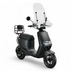 Senzo Balance 2.0 Special Matzwart, Fietsen en Brommers, Scooters | Overige merken, IVA, Maximaal 45 km/u, Nieuw, Ophalen of Verzenden