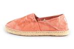 Natural World Espadrilles in maat 44 Rood | 25% extra, Kleding | Heren, Schoenen, Natural World, Overige kleuren, Verzenden, Nieuw