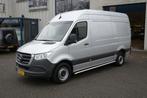 Zakelijke Lease |  Mercedes-Benz Sprinter 315 CDI L2H2 RWD, Automaat, Mercedes-Benz, Diesel, Nieuw