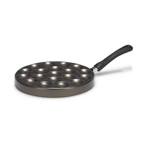 Patisse Poffertjespan Antikleef Ø25cm, Hobby en Vrije tijd, Taarten en Cupcakes maken, Nieuw, Verzenden