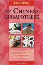 De Chinese huisapotheek - Lihua Wang - 9789069637303 - Paper, Boeken, Nieuw, Verzenden