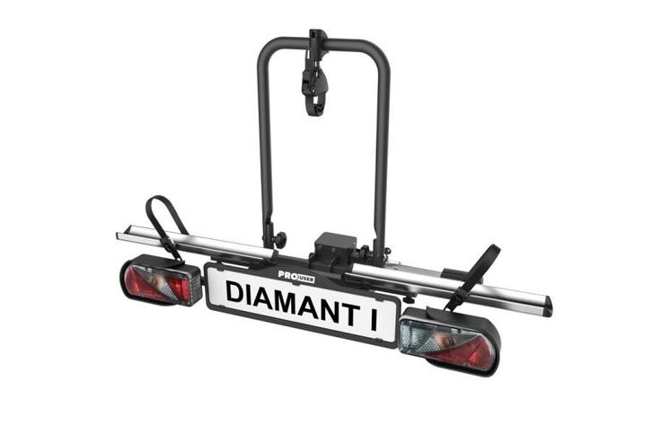 Pro-User Diamant 1 fietsdrager - 1 fiets, Auto diversen, Dakdragers, Verzenden
