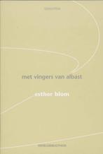 Met vingers van Albast, Verzenden, Nieuw