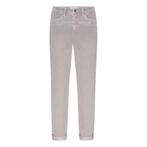 Cambio • grijze velvet Pearlie jeans • 36, Cambio, Verzenden, Nieuw, Maat 36 (S)