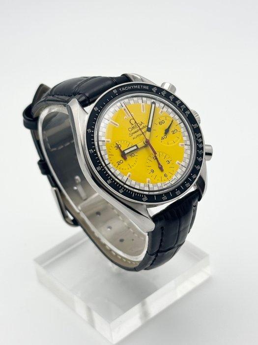 Omega - Speedmaster Racing Chronograph - Zonder Minimumprijs, Sieraden, Tassen en Uiterlijk, Horloges | Heren