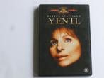 Yentl - Barbra Streisand (DVD) 2006, Verzenden, Zo goed als nieuw