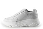 Bridge Footwear Sneakers in maat 38 Wit | 10% extra korting, Bridge Footwear, Verzenden, Wit, Sneakers of Gympen