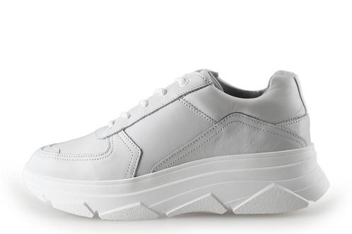 Bridge Footwear Sneakers in maat 38 Wit | 10% extra korting, Kleding | Dames, Schoenen, Wit, Zo goed als nieuw, Sneakers of Gympen