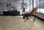 YUP herringbone click SRC light oak, Verzenden, Nieuw