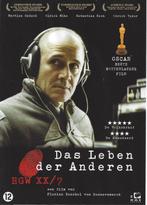Das Leben Der Anderen (dvd tweedehands film), Cd's en Dvd's, Ophalen of Verzenden, Zo goed als nieuw
