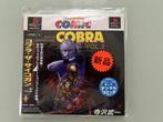 Sony - Playstation 1 (PS1) - Cobra: The Psychogun Vol. 2, Nieuw