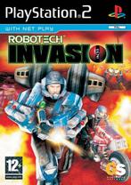 Robotech: invasion, Verzenden, Nieuw