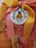 Steiff - Pop Steiff Club Edition 1999 - 1990-2000 -, Antiek en Kunst, Antiek | Speelgoed