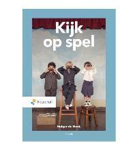 Kijk op spel, 9789001753948 beschikbaar voor biedingen