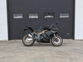 Motor, TRMOTOR, TR125-2 GP1, 2025 beschikbaar voor biedingen