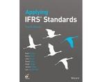 Boek Applying IFRS Standards 9781119159223, Boeken, Verzenden, Zo goed als nieuw