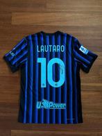 Inter Milan - Italiaanse voetbal competitie - Lautaro, Verzamelen, Nieuw