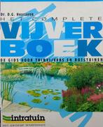 Het Complete Vijverboek 9789060973936 Dr. D.G. Hessayon, Boeken, Gelezen, Dr. D.G. Hessayon, Verzenden