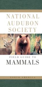 National Audubon Society Field Guide to North American, Zo goed als nieuw, National Audubon Society