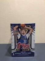 2025/26 Topps NBA LeBron James, Victor Wembanyama, Stephen, Verzamelen, Nieuw