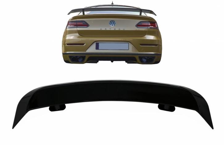 Spoiler Volkswagen Arteon, Auto-onderdelen, Overige Auto-onderdelen, Ophalen of Verzenden