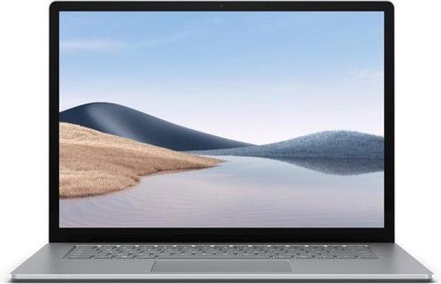 Microsoft Surface laptop 4 Grijs 15 , 16GB , 256 GB SSD ,, Computers en Software, Windows Laptops, 2 tot 3 Ghz, SSD, 15 inch, 15 inch