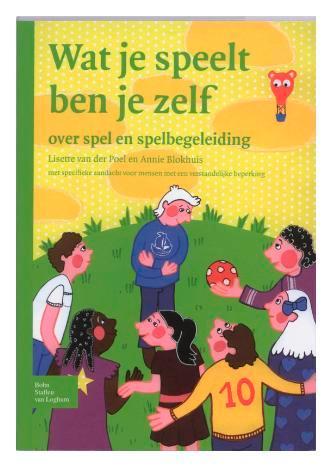 Wat je speelt ben je zelf, 9789031348497 beschikbaar voor biedingen