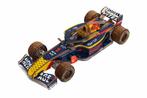 3D houten puzzels - Robotime Bouwpakket - Eco wood art, Hobby en Vrije tijd, Ophalen of Verzenden, Nieuw, 1:32 tot 1:50