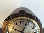 Pendule - Art Deco - Schouwklok type Napoleon, Antiek en Kunst, Antiek | Klokken