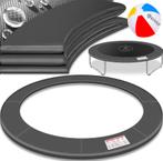Trampoline randafdekking Ø 366 - 30 cm breed - 100%, Verzenden, Nieuw