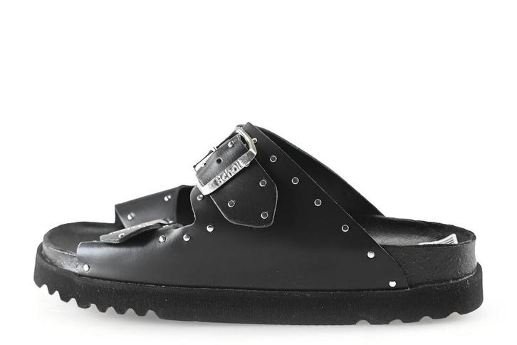 Scholl slippers in maat 39 Zwart | 10% korting, Kleding | Dames, Schoenen, Zwart, Zo goed als nieuw, Slippers, Verzenden