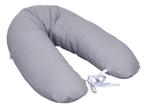 MamaLoes Amy Wafel Lichtgrijs Voedingskussen, Kinderen en Baby's, Babyvoeding en Toebehoren, Verzenden, Nieuw