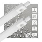 2 PACK - LEDs Light LED TL verlichting met sensor 120 cm -, Verzenden, Nieuw