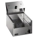 Lincat Lynx 400 elektrische frites warmhoudbak LCS, Verzenden, Nieuw in verpakking