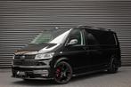 Volkswagen Transporter 2.0 TDI L2H1 150PK JB-EDITION DSG / P, Automaat, Gebruikt, Volkswagen, Leder