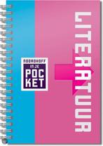 Literatuur in je pocket / Noordhoff in je pocket, Verzenden, Zo goed als nieuw, Margreet Kooiman