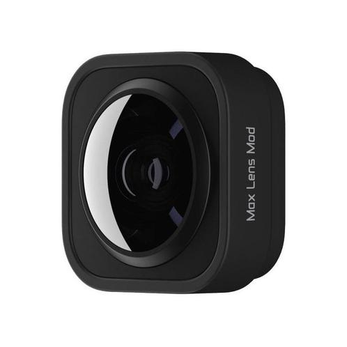 Max Lens MOD voor GoPro Hero 11, 10, 9 (Nieuw), Doe-het-zelf en Verbouw, Elektra en Kabels, Nieuw, Verzenden