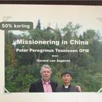 Missionering in China 9789078039198 Gerard van Asperen, Boeken, Verzenden, Gelezen, Gerard van Asperen