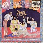 cd - Maldita Vecindad y Los Hijos del Quinto Patio - El C..., Verzenden, Zo goed als nieuw
