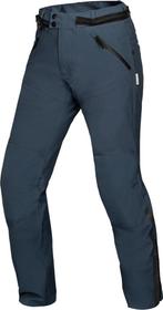 IXS Tourster-STX 1.0 Waterdichte Blauw Textiele Motorbroek, Motoren, Kleding | Motorkleding, Nieuw met kaartje, Broek | textiel