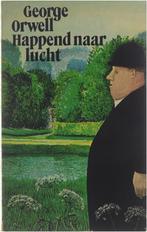 Happend naar lucht 9789029004916 Orwell, Verzenden, Gelezen, Orwell